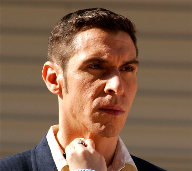 JAVIER MANRIQUE HA FALLECIDO